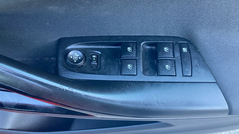 Vauxhall Astra 1.4T 16V 150 SRi 5dr Auto Petrol Estate